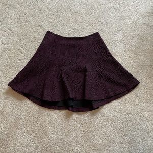 Alice + Olivia skirt